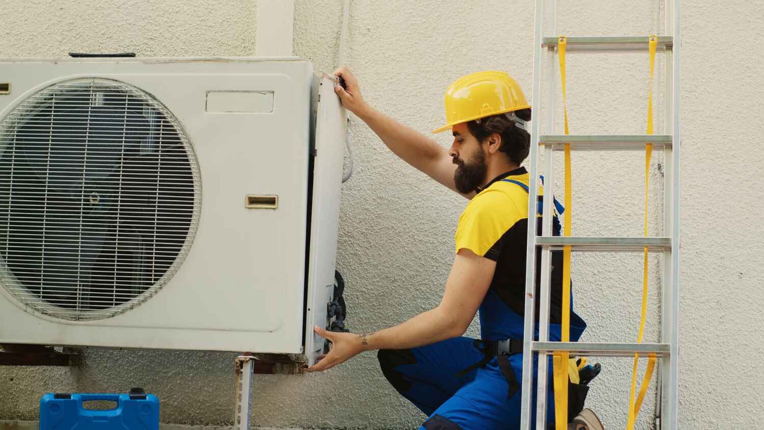 Best HVAC repair near me  in USA